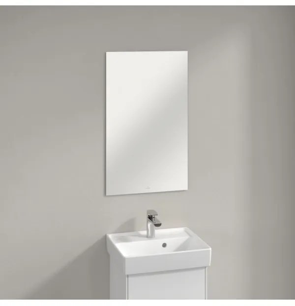 Oglinda Villeroy&amp;Boch More to See, 45x75cm, A3104500