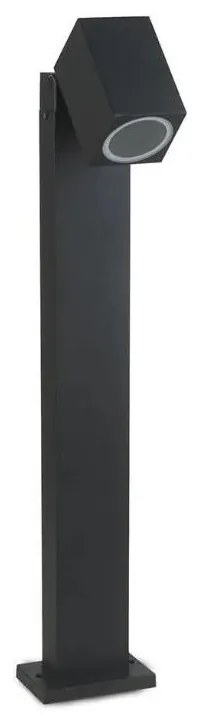 Lampă de exterior 1xGU10/35W/230V IP44