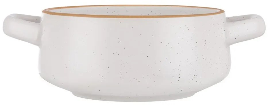 Boluri mici crem 4 buc. din ceramică 850 ml Statek – Orion