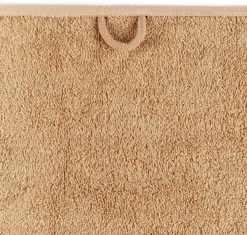 Prosop 4Home Bamboo Premium, bej, 30 x 50 cm, set 2 buc.