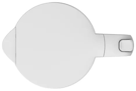 AENO - Fierbător inteligent 1,7 l, 2200W, LED, alb