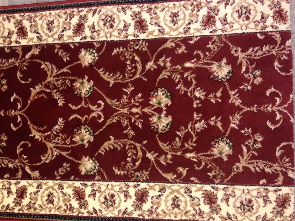 Traversa Covor Lotos 523 Latime 80 cm