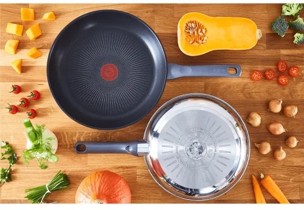 Tigaie Tefal DAILY COOK 28 cm