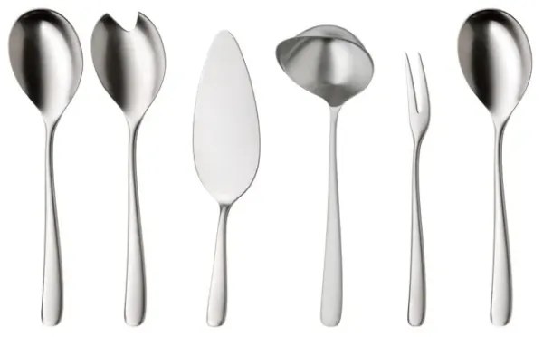 WMF - Set de tacâmuri VISION, 66 piese