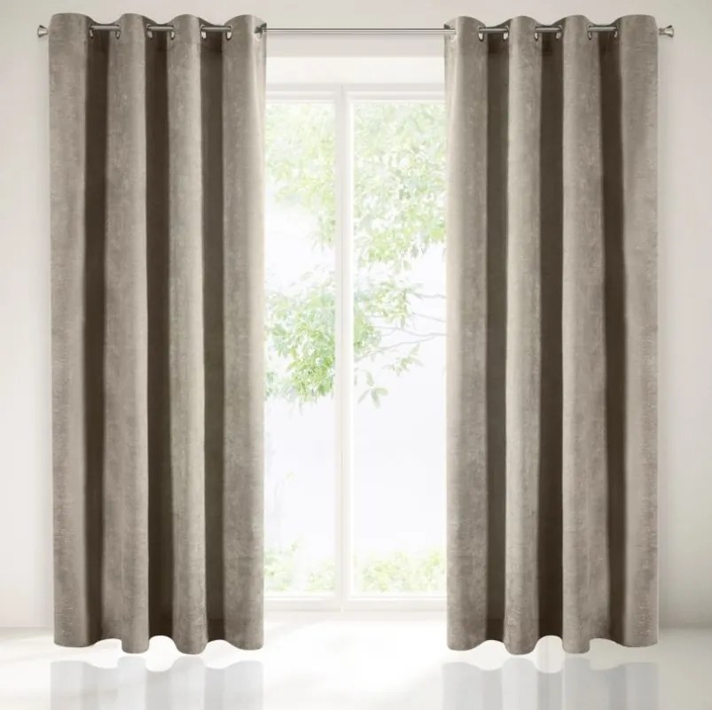 Draperie Salina 140 x 250 cm 1 bucata