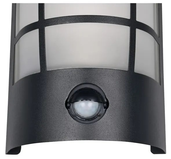 Corp de iluminat pentru exterior, de perete (înălțime 20 cm) Sintra – Trio