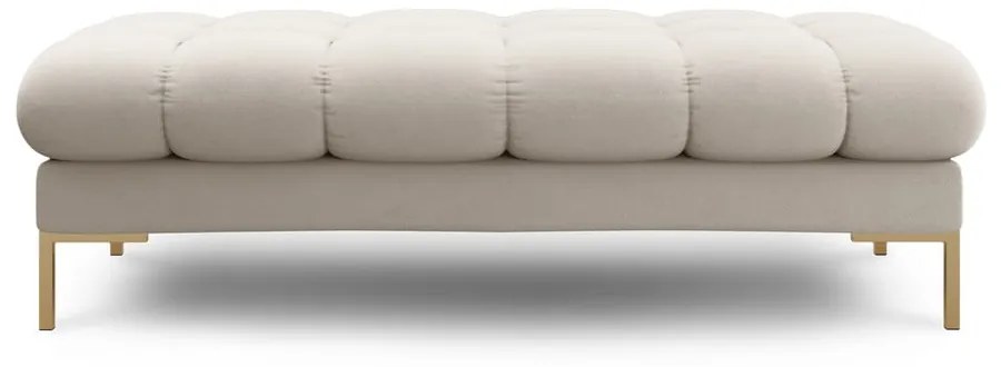 Taburet bej Bali – Cosmopolitan Design