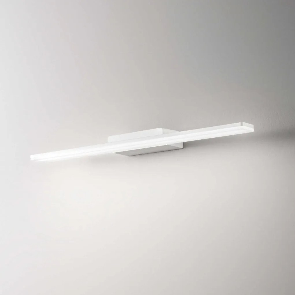 Aplica LED pentru baie IP54 Make-up ap d60