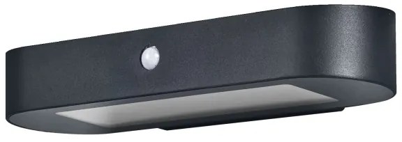 Ledvance ENDURA STYLE LED 6W 7,4V IP44 lampă solară de perete cu senzor