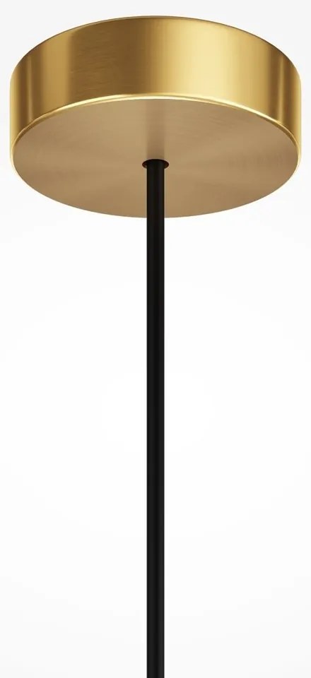 Lustra/Pendul LED design modern Levitation D-50cm
