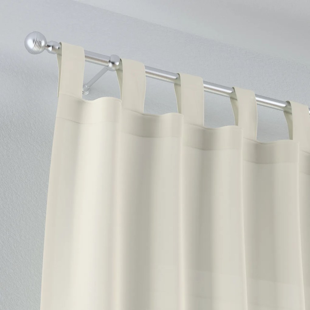 Draperie cu bretele
