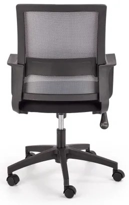 Scaun de birou TONA negru