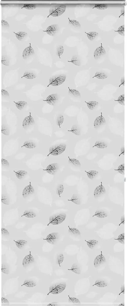 vidaXL Jaluzea cu role de duș cu casetă 110x240cm lățime material 106cm