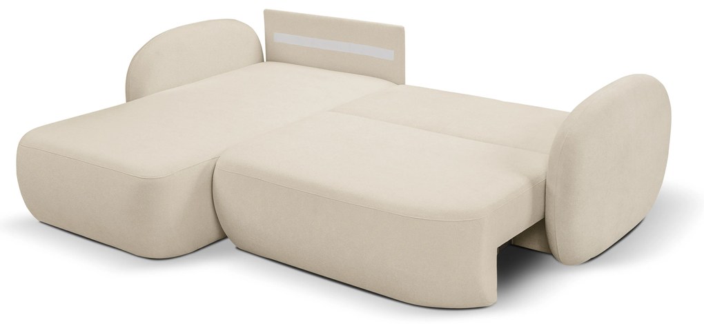 Colțar Onyx (crem) (S). 1098072