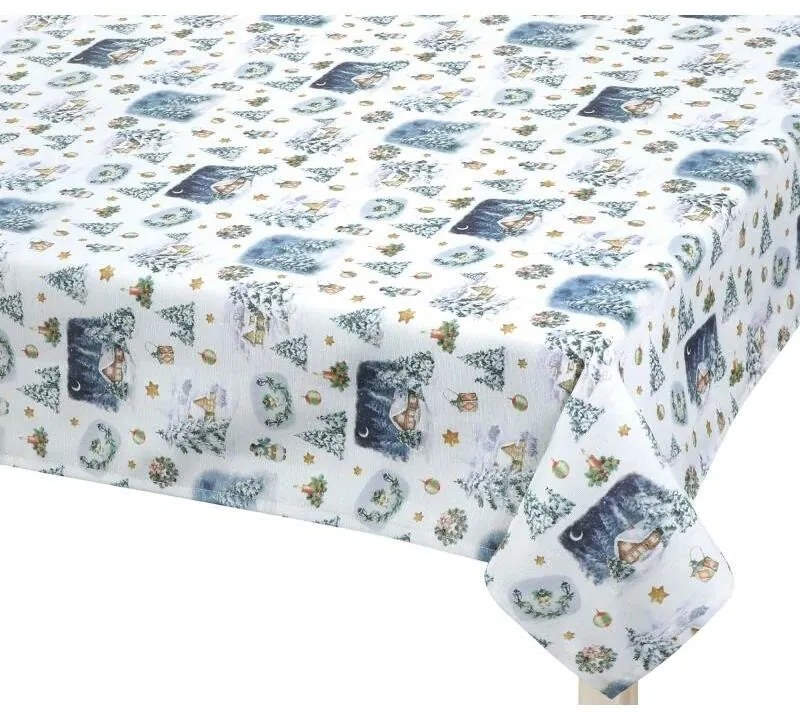 Bellatex Fată de masă Krajina, 120 x 140 cm, 120 x 140 cm