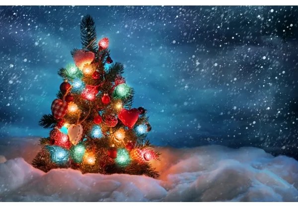 Instalație LED de Crăciun de exterior Retlux 80xLED/25m IP44 multicolor