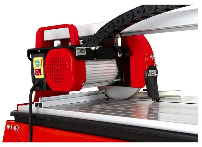Mașină electrică de tăiat gresie și faianță 1900W, lungime tăiere 920 mm – Kraft&Dele KD559