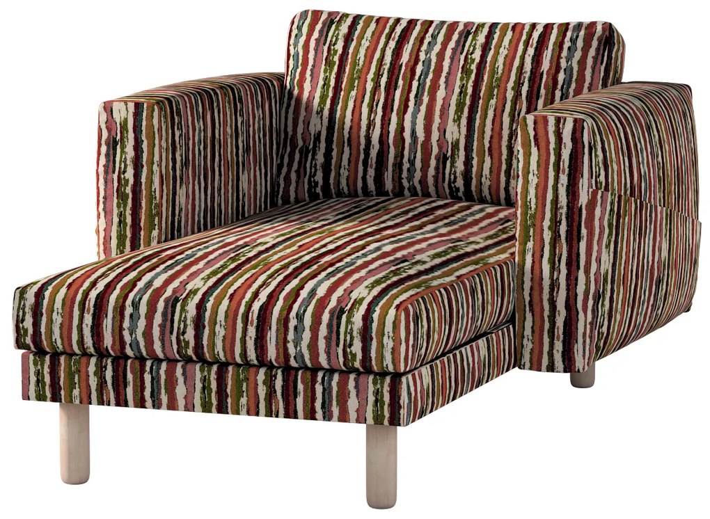 Husa pentru sezlong cu cotiere Norsborg