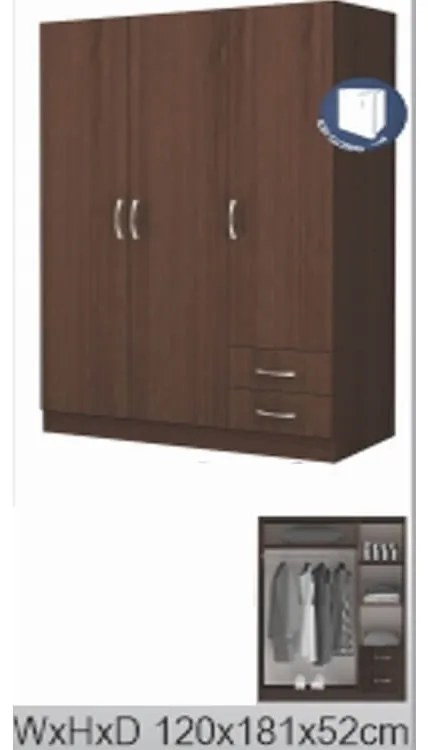 Dormitor Global3731 - wenghe