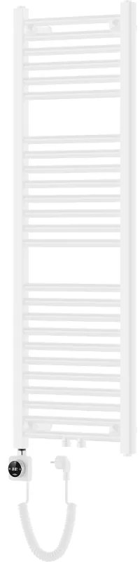 Mexen Mars radiator electric 1200 x 400 mm, 400 W, alb - W110-1200-400-6400-20