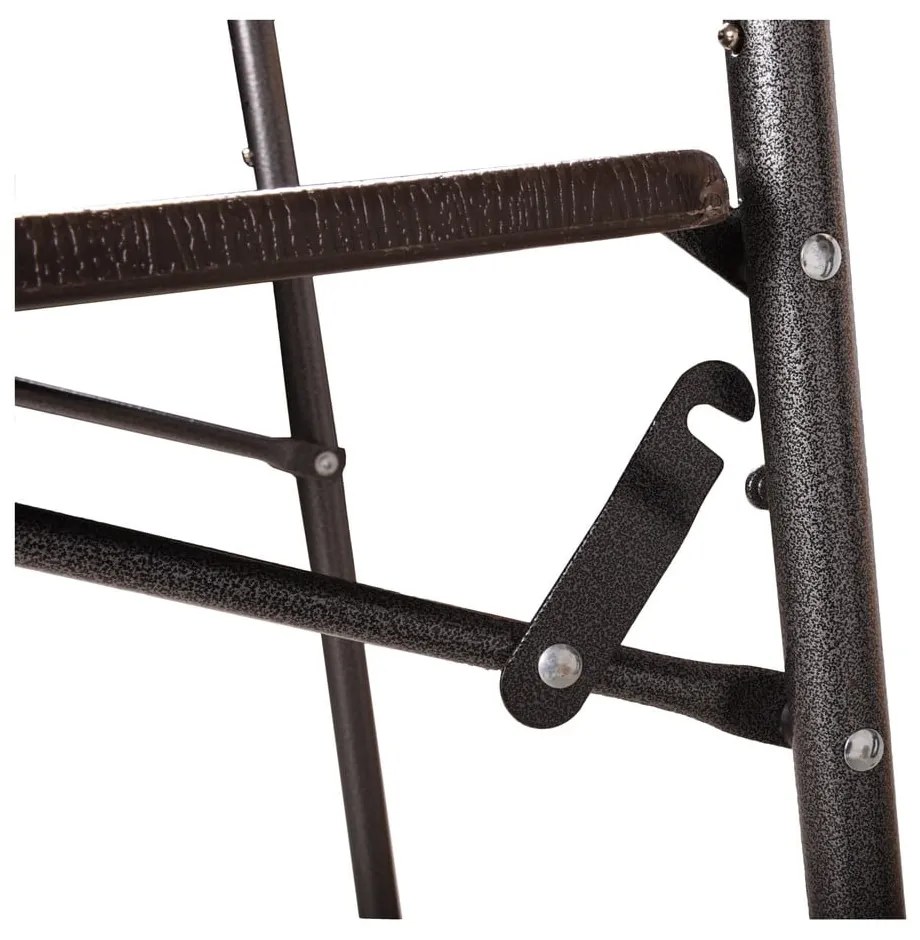 Masă de balcon supendată 60x60 cm Tabora – Garden Pleasure