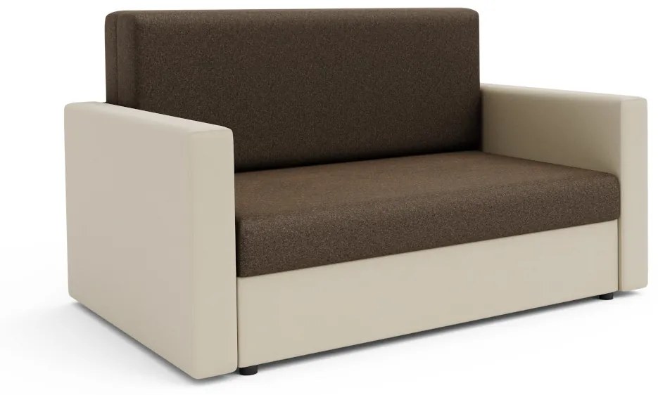 Supermobel Canapea extensibila HEVEN, 136x85x98 sawana 05/sawana 14