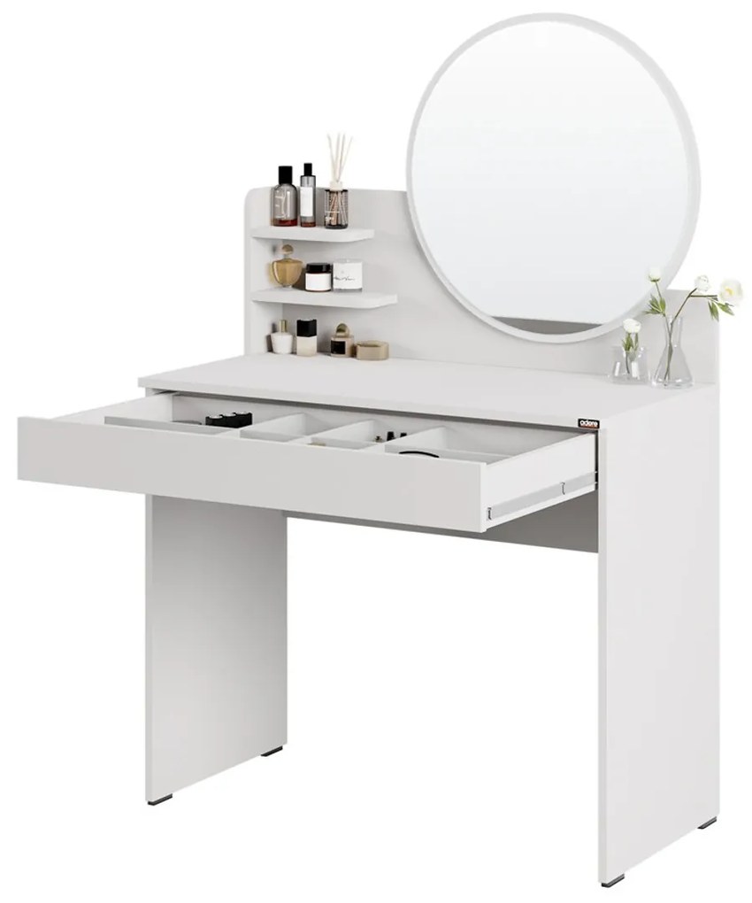 Masă cosmetică Mink 708