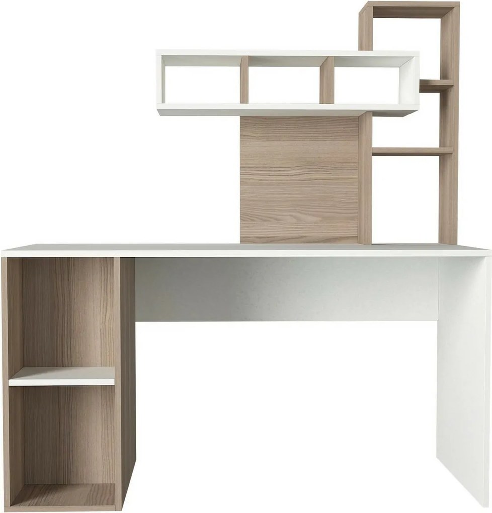 Birou Coral White și Cardoba