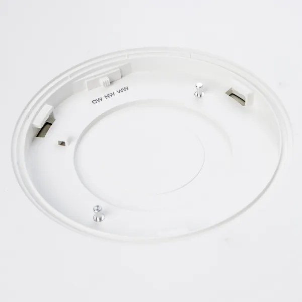Brilagi - Plafonieră LED pentru baie POOL LED/24W/230V Ø 30 cm IP54 albă