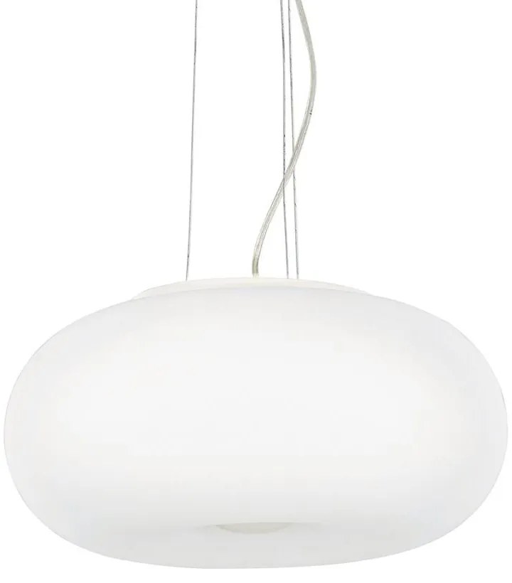 Lustra / Pendul cu inaltime reglabila ULISSE SP3 D52 098616