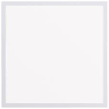 Aigostar - Panou LED pentru tavan casetat 28W/230V 3000K 59,5 x 59,5 cm