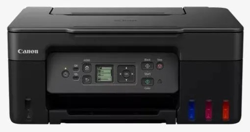 CANON PIXMA G3470BK CISS COLOR INKJET MF
