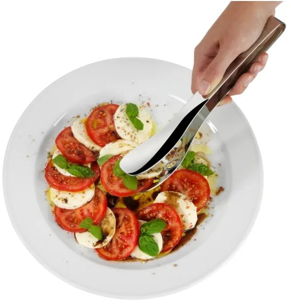 WMF - Clește pentru servire NUOVA, din oțel inoxidabil