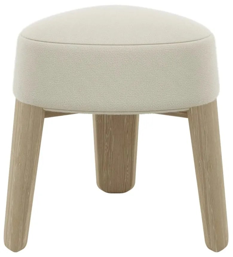 Scaun crem KUON – Blomus