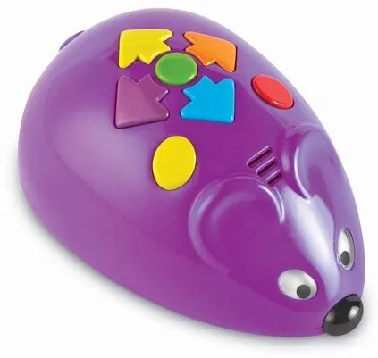 Joc STEM - Soricelul Jack