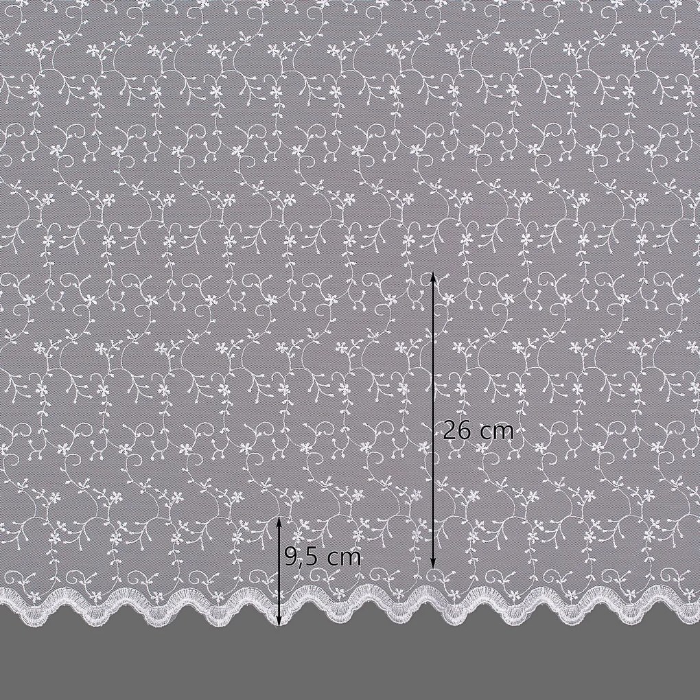 Draperie cu banda