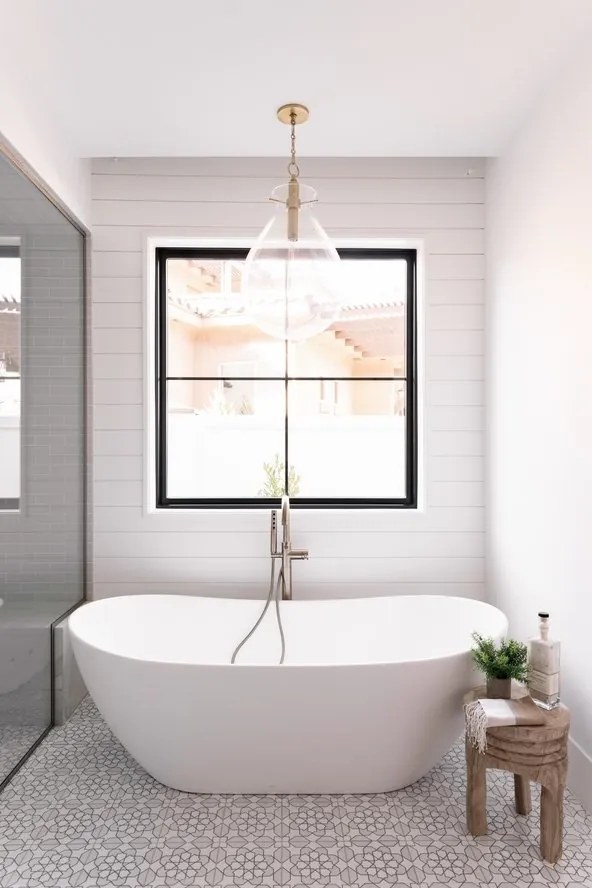 Pendul LUX design minimalist IVY big, alama antichizata