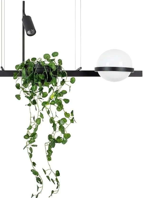 Lustra suspendata design deosebit PLANT