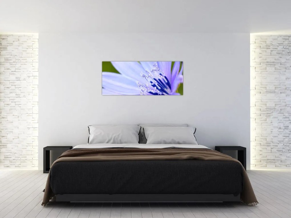 Tablou - Floare (120x50 cm)