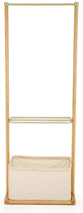 Cuier de podea natural WU31