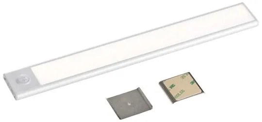 LED lampă subliniară cu senzor LED/1,5W/5V 3000K 1500 mAh
