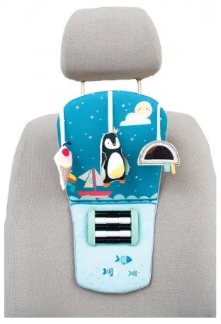 Taf Toys - Suport auto suspendat Polul Nord