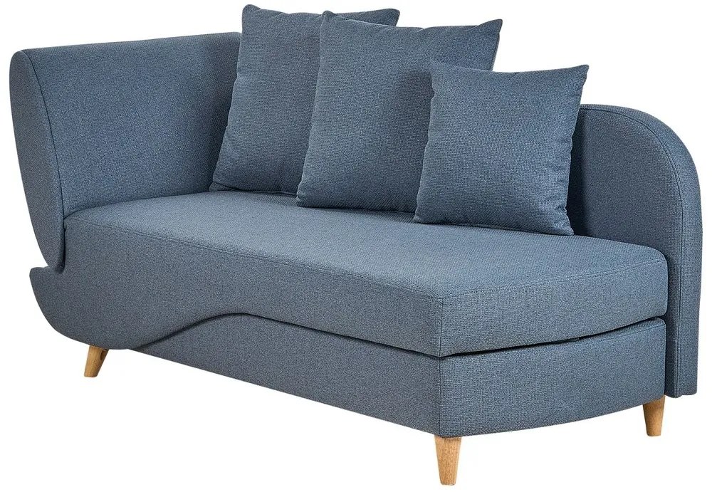 Canapea/Divan Merry (albastru) (S). 1080319