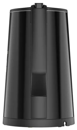 AENO - Fierbător inteligent 1,7 l, 2200W, LED, negru