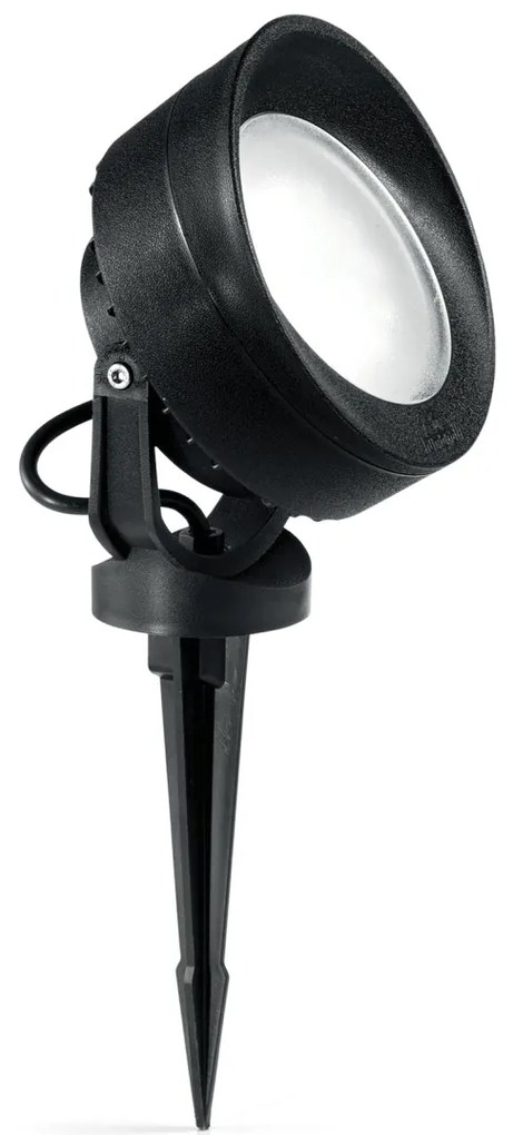 Proiector exterior cu tarus IP66 Litio pr1 NERO
