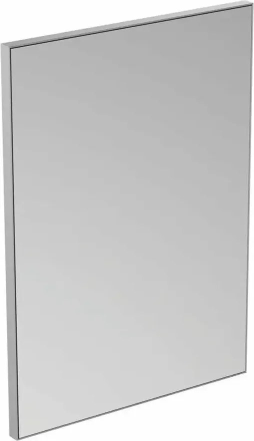 Oglinda dreptunghiulara Geberit 60x75 cm