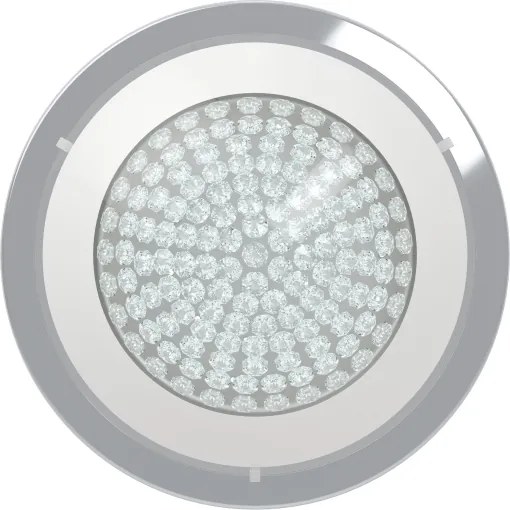 Eglo 95639 - Plafonieră LED încastrată ACOLLA 3xLED/3,6W/230V