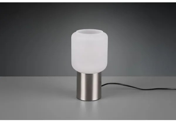 Lampă de masă NICO 1xE27/40W/230V Reality