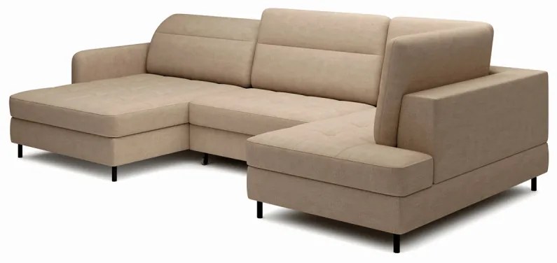 Coltar extensibil Berrto pe stanga Toscany 20
