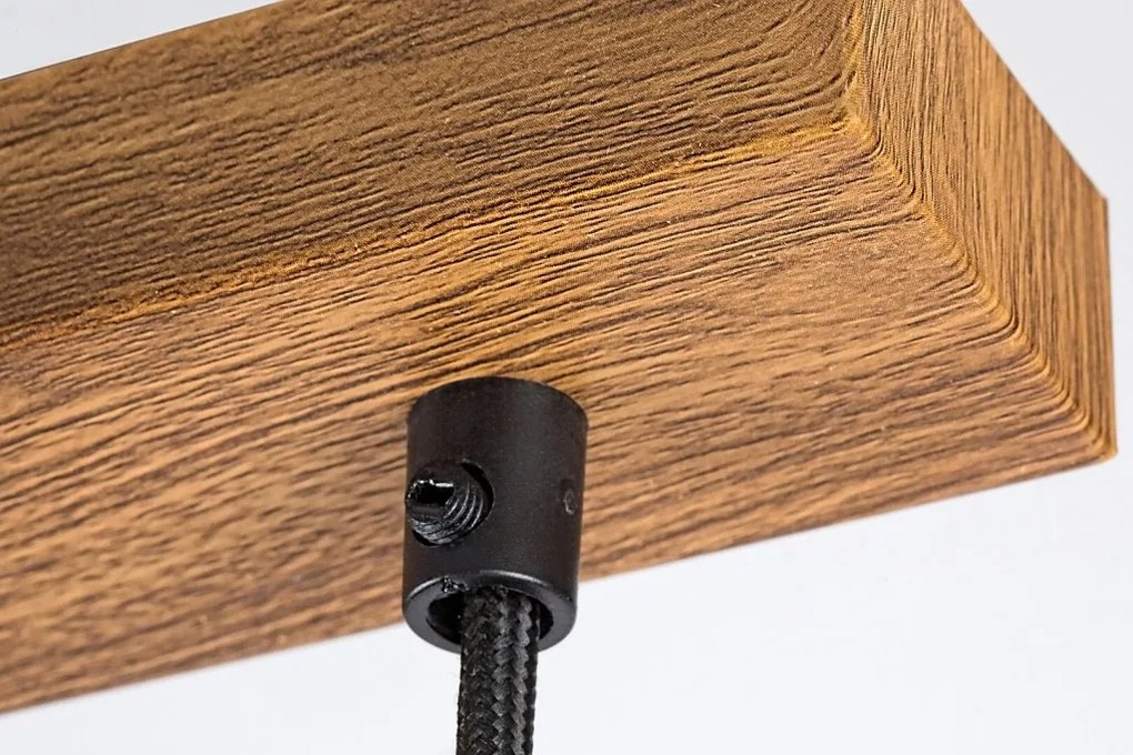 Lustra suspendata stil modern Tanno 3L